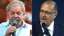 Lula e Alckmin: a nova versão socialista do "Pacto de Princeton"