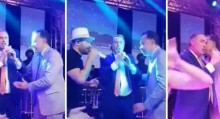 Sofrimento pra nós, festa pra eles! Barroso desrespeita a ciência e samba na cara do povo! (veja o vídeo)