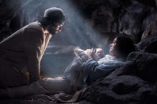 Comemoremos o nascimento de Jesus, enquanto ainda é permitido...