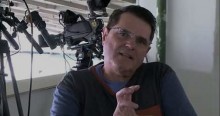 Ex-narrador solta o verbo e diz ter sido demitido da Globo após denunciar assédio