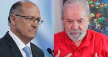 Antigo vídeo de Alckmin volta a viralizar e deixa claro o que ele e Lula querem para o Brasil (veja o vídeo)