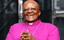 Morre Desmond Tutu