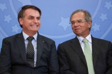 Governo Bolsonaro é o que mais privatizou estatais nos últimos 20 anos