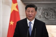 Baseada em teorias da conspiração, China acusa os Estados Unidos de propagar covid-19