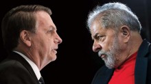 2022 guardará o momento mais importante do século: O debate cara a cara entre Bolsonaro e Lula