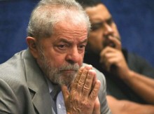 Por falar no artigo de Lula publicado na Folha... Há limite para a falsidade humana? (veja o vídeo)