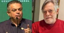 Prefeito de Chapecó sai em defesa de Bolsonaro e, em vídeo icônico, esculacha Zé de Abreu: “Ele exala ódio” (veja o vídeo)