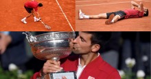 Esquerda tenta ‘cancelar’ Djokovic, mas a história revela quem é este admirável homem (veja o vídeo)