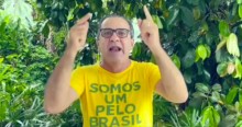 Malafaia fala verdades e dá duro golpe na Globo: "Pratica jornalismo inescrupuloso" (veja o vídeo)