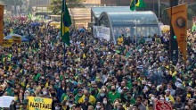 As eleições vêm aí! Esteja preparado para seguir mudando a história do Brasil…