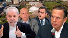 AO VIVO: Nova prisão de Lula? / Governadores preparam ‘golpe’ (veja o vídeo)