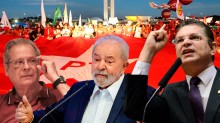 “O ex-presidiário Lula jamais terá o apoio maciço dos evangélicos”, afirma deputado (veja o vídeo)
