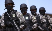 Para defender a Amazônia, Bolsonaro prorroga presença da Força Nacional de Segurança por mais um ano