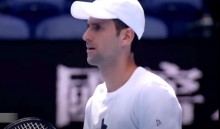 A lição de Djokovic para o mundo