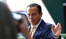 Doria monta mega QG em São Paulo: Sobra dinheiro, faltam votos e risco de ‘desembarque’ cresce...