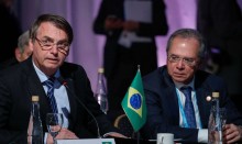 Planalto precisa mostrar ao povo que o fenômeno da inflação não é exclusividade do Brasil, mas internacional*