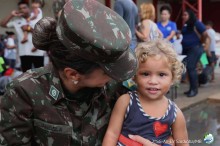 Operação Acolhida: ONU, quem diria, elogia as Forças Armadas do Brasil