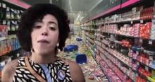 Sem limites, deputada do PSOL agora quer legalizar ‘roubos’ (veja o vídeo)