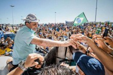 MOINHO DE VENTO, a política como alucinação: O que os inimigos de Bolsonaro ainda não entenderam