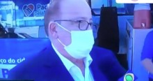 Sem noção, secretário de Segurança petista, diz que violência aumentou após bandidos ‘comprarem fuzis legalmente’ (veja o vídeo)