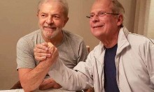 Como vampiros em busca de sangue, Lula e Dirceu já promovem delírios autoritários (veja o vídeo)