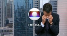 Para sacramentar a derrocada final, "história secreta" da Globo aparece e a emissora entra em colapso