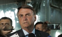 Bolsonaro saca a "carta na manga" e promete zerar imposto do diesel
