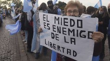 Argentina: Decisões erradas e uma luz no fim do túnel