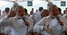 Vídeo viraliza, revela "promessa furada" de Lula e mostra a importância do trabalho de Bolsonaro (veja o vídeo)