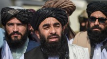 Terroristas do Talibã são recebidos por autoridades da Noruega