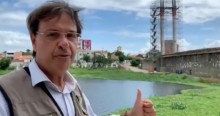 Gilson Machado exalta milhares de obras tocadas pelo governo Bolsonaro, tudo sem 'um único centavo' de desvio (veja o vídeo)