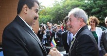 Voltou a viralizar: A cega admiração de Lula por Maduro e o que será o Brasil se o PT voltar ao poder (veja o vídeo)