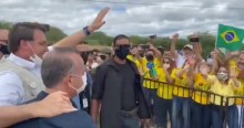Povo de Pernambuco prepara surpresa histórica para Bolsonaro... (veja o vídeo)