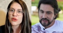 Bárbara sobe o tom e dá resposta avassaladora ao Padre Fábio de Melo