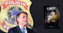 Autor de livro impactante sobre Bolsonaro surpreende e revela motivo de sua intimação para depor na PF (veja o vídeo)