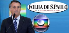 Relembre as vezes em que a velha mídia passou vergonha e Bolsonaro estava certo (veja o vídeo)
