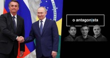 Declaração de Bolsonaro deixa a esquerdalha ensandecida e “Antas” mordem a isca