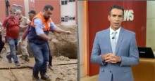 Malafaia escancara fake news e Globo tem que se desculpar ao vivo com governador do RJ (veja o vídeo)