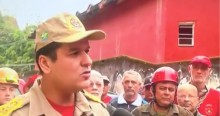 Ao vivo, resposta de coronel mostra eficiência das Forças Armadas e detona narrativa da Globo em tragédia de Petrópolis (veja o vídeo)