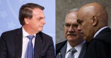 Sob ataques, Bolsonaro não comparecerá à posse de novo presidente do TSE