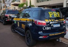PF e PRF deflagram operação em 11 estados contra organização criminosa que clonou mais de 10 mil veículos