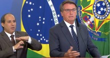 Em discurso épico, Bolsonaro faz terrível previsão para 2023, caso o povo abandone a luta pela liberdade (veja o vídeo)