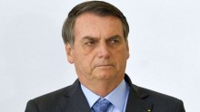Bolsonaro desmente portal de notícias da Rede Globo sobre conversa com Vladimir Putin