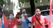 MBL e PCO fazem MMA e passam vergonha em público (veja o vídeo)