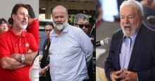 PT usou dinheiro público para pagar defesa de Lula e de seus comparsas