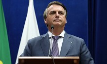 Reverenciado no mundo todo, Bolsonaro pode ser a 'chave' para o fim da guerra na Europa