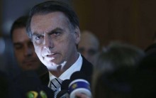 AO VIVO: Bolsonaro “aparece” de surpresa em evento Conservador e povo vai à loucura (veja o vídeo)