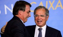 O Trabalho incansável do Governo: resultados aparecem e investimentos avançam sem parar