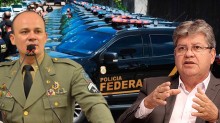 "A Paraíba é comandada por uma organização criminosa", afirma deputado (veja o vídeo)
