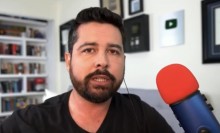 Jornalista solta frase que promete entrar para a história e deixa a velha mídia em "surto" (veja o vídeo)